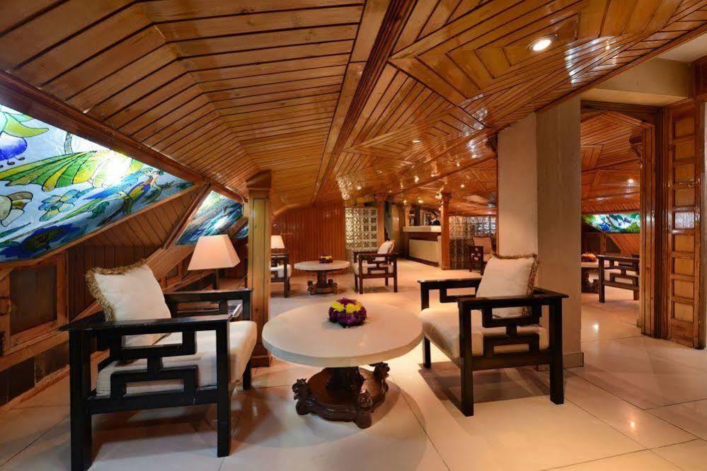 西姆拉 Ashiana Regency酒店 外观 照片