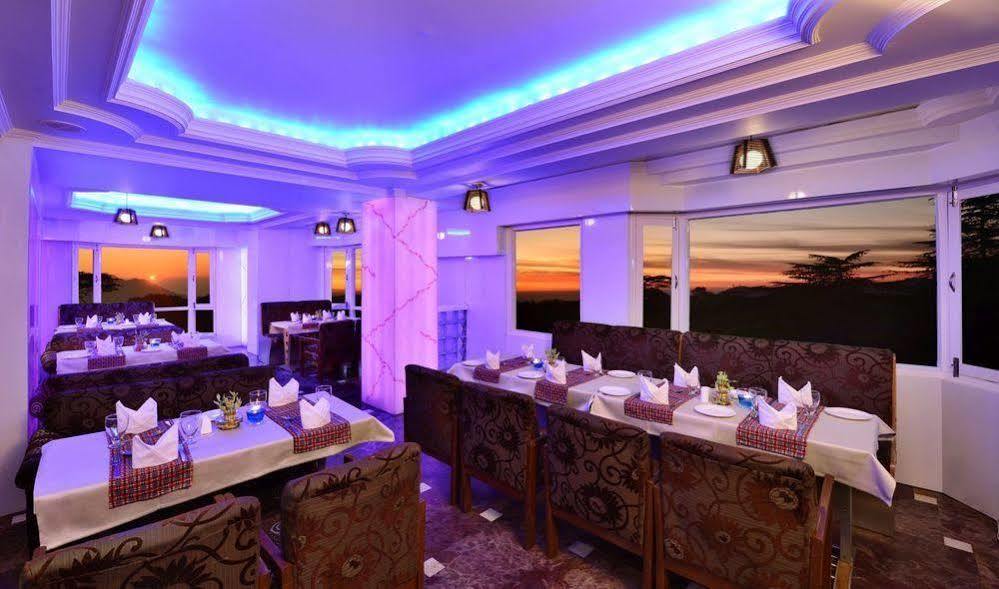 西姆拉 Ashiana Regency酒店 外观 照片