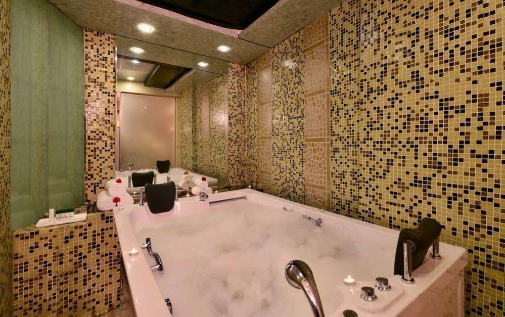 西姆拉 Ashiana Regency酒店 外观 照片