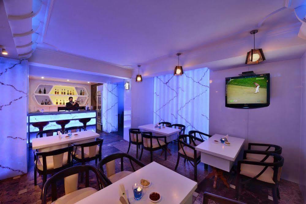 西姆拉 Ashiana Regency酒店 外观 照片